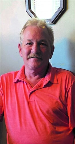 Lyle D. “Rick” Goodwin III
